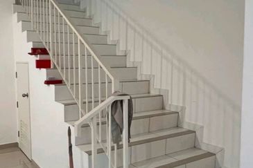 Avenham Garden @ Eco Grandeur