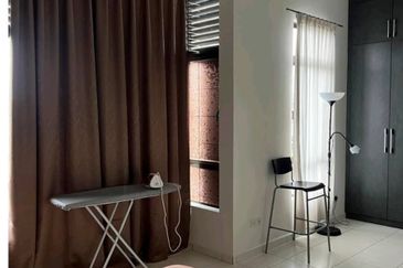 Avenham Garden @ Eco Grandeur