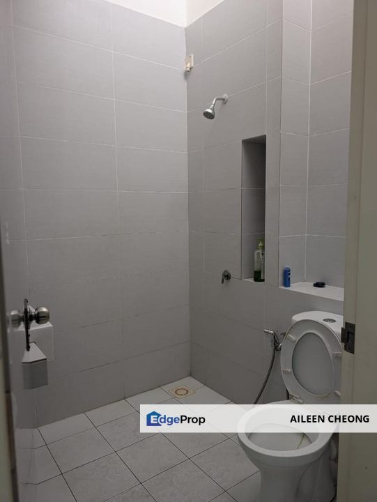 Graham Garden Bandar Puncak Alam , Selangor, Bandar Puncak Alam