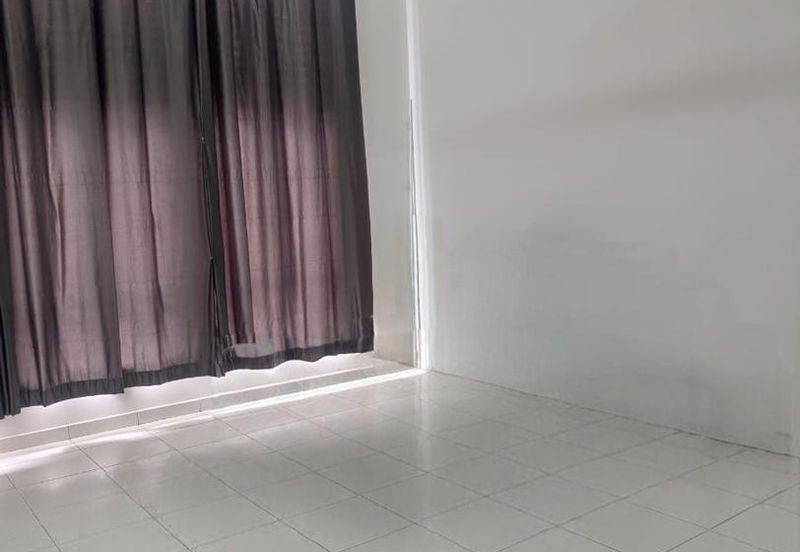 Graham Garden @ Eco Grandeur