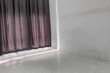 Graham Garden @ Eco Grandeur