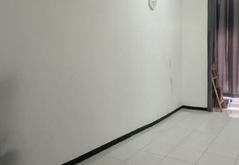 Graham Garden @ Eco Grandeur