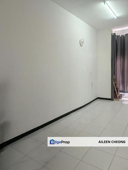 Graham Garden Bandar Puncak Alam , Selangor, Bandar Puncak Alam