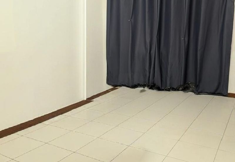 Graham Garden @ Eco Grandeur