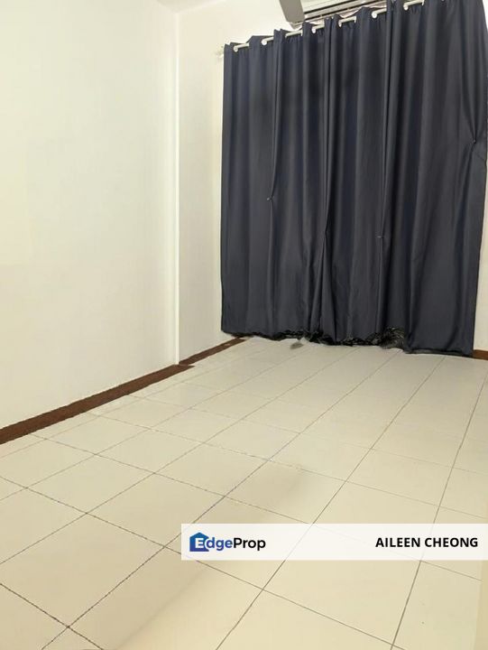 Graham Garden Bandar Puncak Alam , Selangor, Bandar Puncak Alam