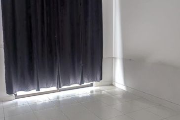 Graham Garden @ Eco Grandeur