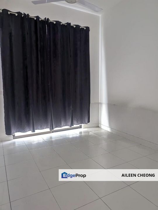 Graham Garden Bandar Puncak Alam , Selangor, Bandar Puncak Alam