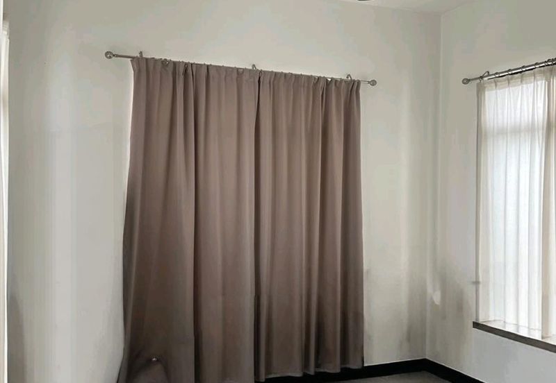 Graham Garden @ Eco Grandeur