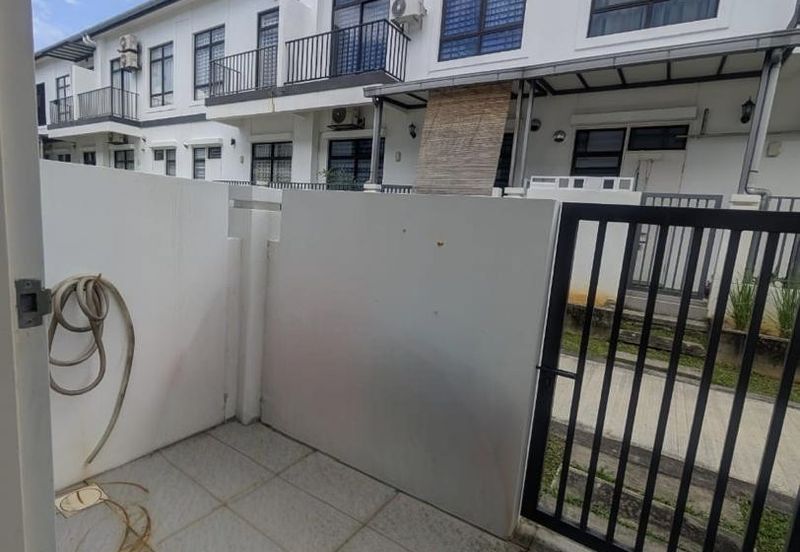 Graham Garden @ Eco Grandeur