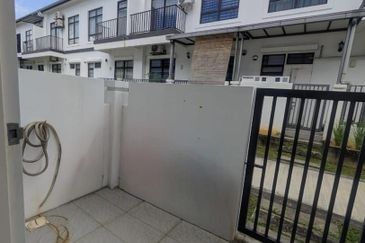 Graham Garden @ Eco Grandeur