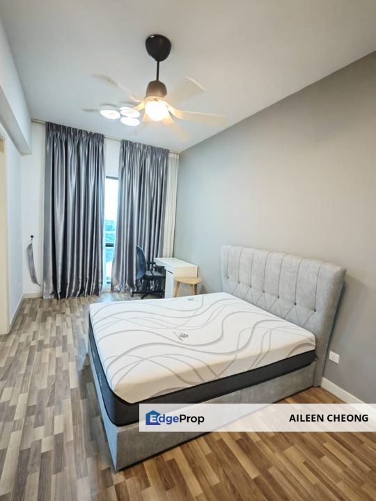 Ready to Move in GeoSense at Sunway Geo avenue Near Sunway Uni/ Monash , Selangor, Bandar Sunway