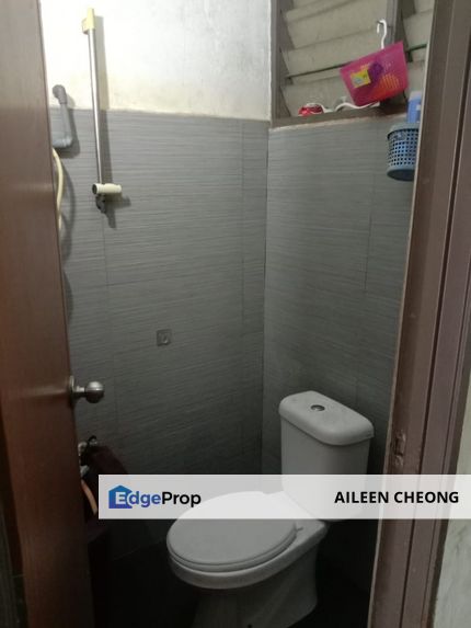 Cheapest Double Storey Terrace House Taman Kajang Baru, sungai Jelok , KAJANG, Selangor, Kajang