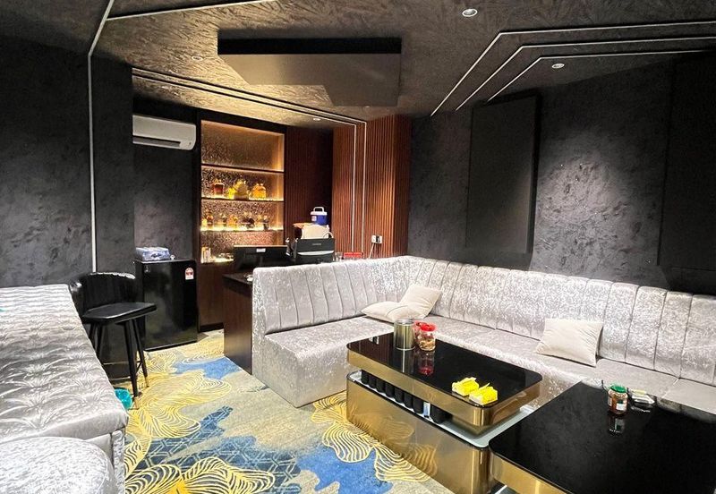 Sri Petaling Luxury Brand New Semi-D for Rent