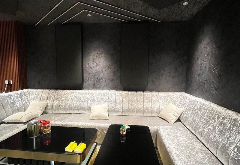 Sri Petaling Luxury Brand New Semi-D for Rent