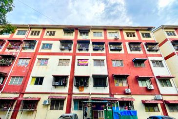 Pangsapuri Seri Pulai