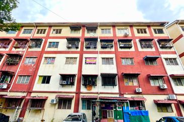 Pangsapuri Seri Pulai