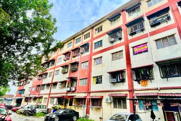 Pangsapuri Seri Pulai