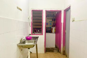 Pangsapuri Seri Pulai