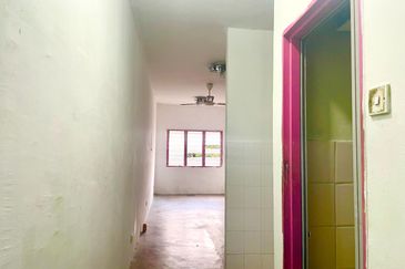 Pangsapuri Seri Pulai