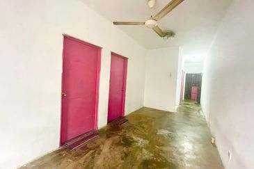 Pangsapuri Seri Pulai