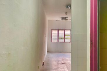 Pangsapuri Seri Pulai