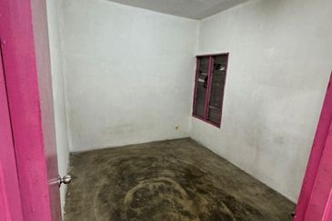 Pangsapuri Seri Pulai