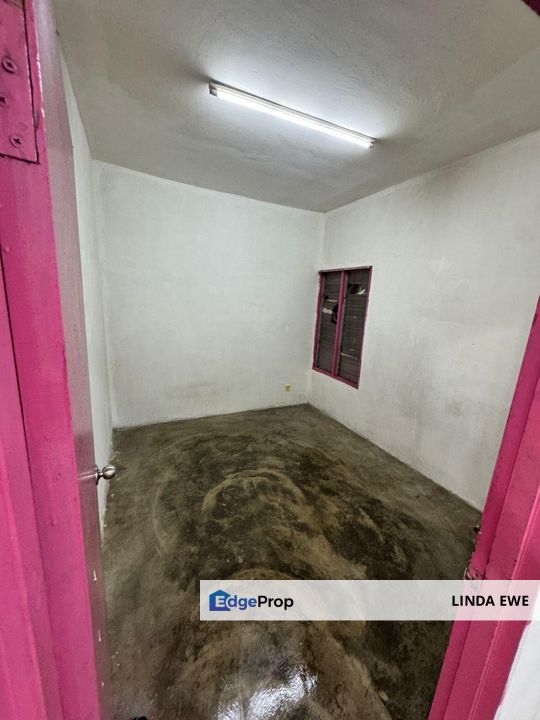 Seri Pulai Balakong Jaya for Sale, Selangor, Balakong