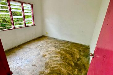 Pangsapuri Seri Pulai