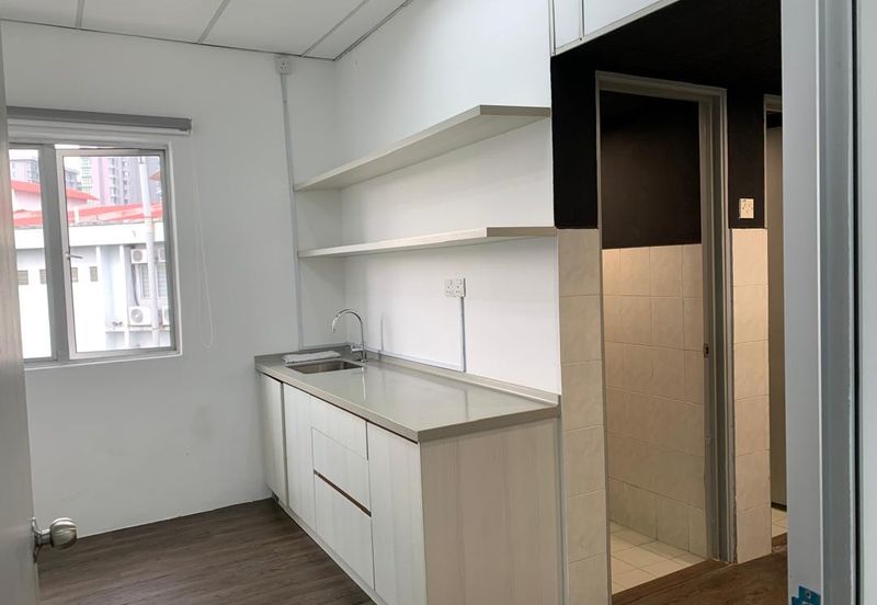 Dataran Ara Damansara