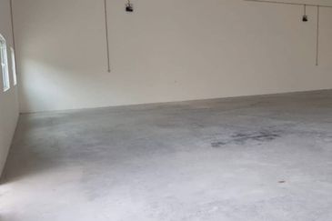 Kawasan Perindustrian Hi Tech 7