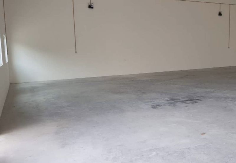 Kawasan Perindustrian Hi Tech 7