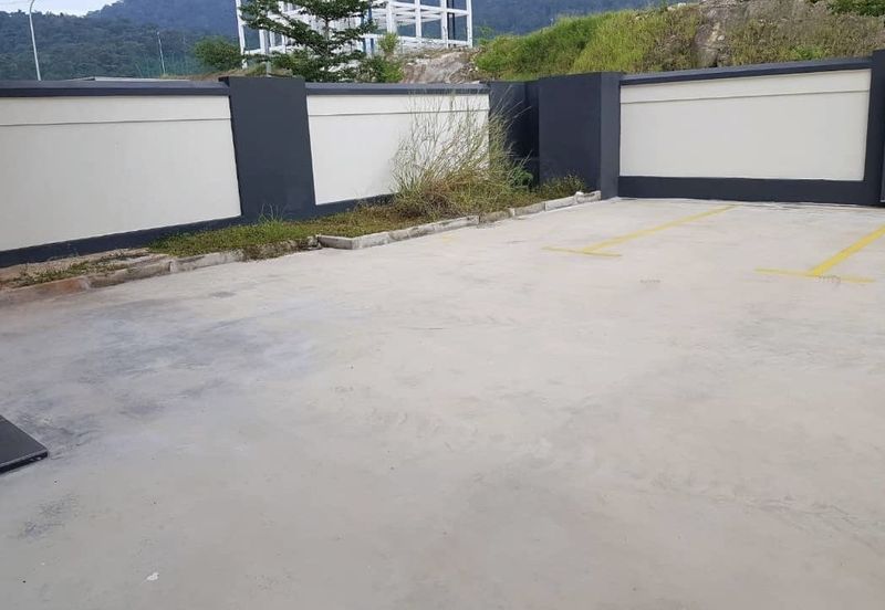 Kawasan Perindustrian Hi Tech 7