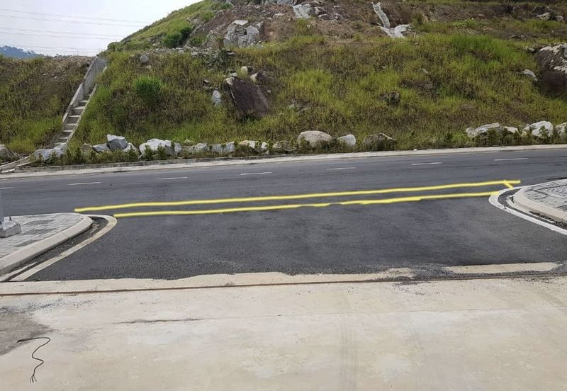 Kawasan Perindustrian Hi Tech 7