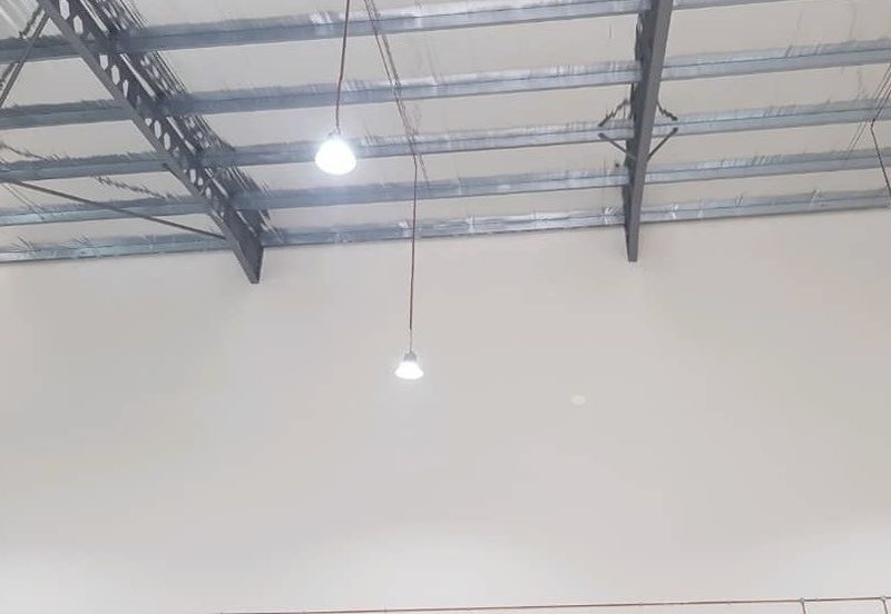 Kawasan Perindustrian Hi Tech 7