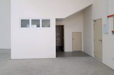 Kawasan Perindustrian Hi Tech 7