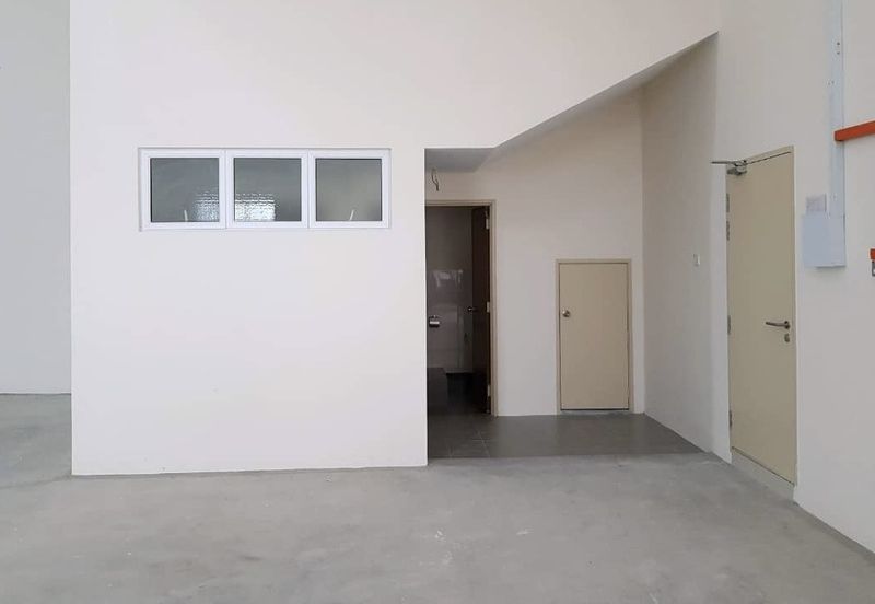 Kawasan Perindustrian Hi Tech 7