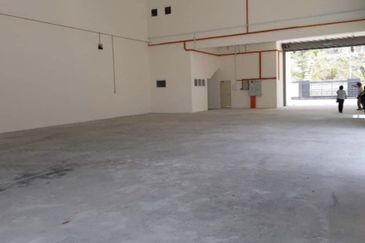 Kawasan Perindustrian Hi Tech 7