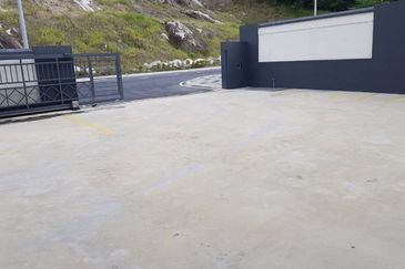 Kawasan Perindustrian Hi Tech 7