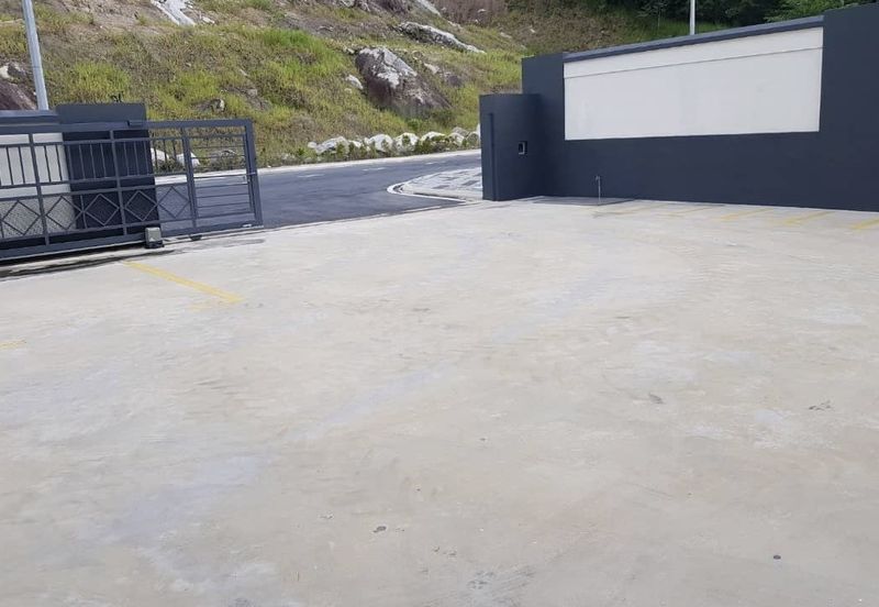 Kawasan Perindustrian Hi Tech 7