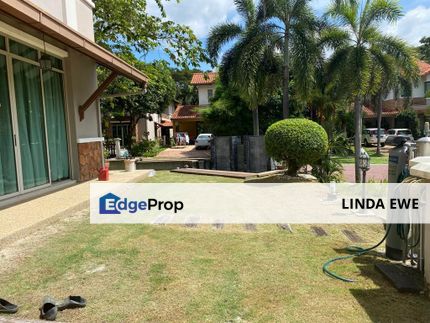 Bungalow Setia Nusantara for Sale, Selangor, Setia Eco Park