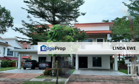 Setia Tropika at Setia Eco Park Semi D for Sale, Selangor, Setia Eco Park