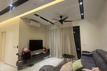 Equine Residence @ Equine Park