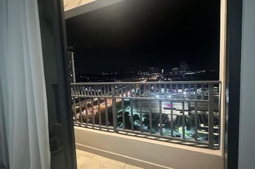 Equine Residence @ Equine Park