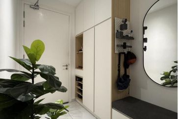 Equine Residence @ Equine Park