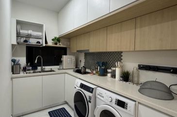 Equine Residence @ Equine Park