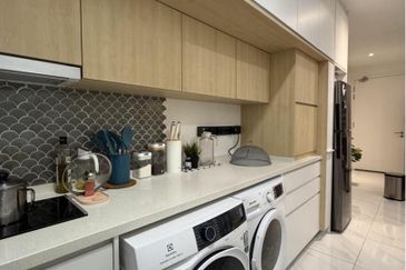 Equine Residence @ Equine Park