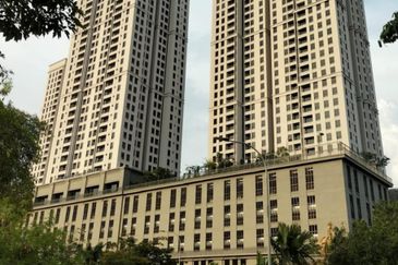 Equine Residence @ Equine Park