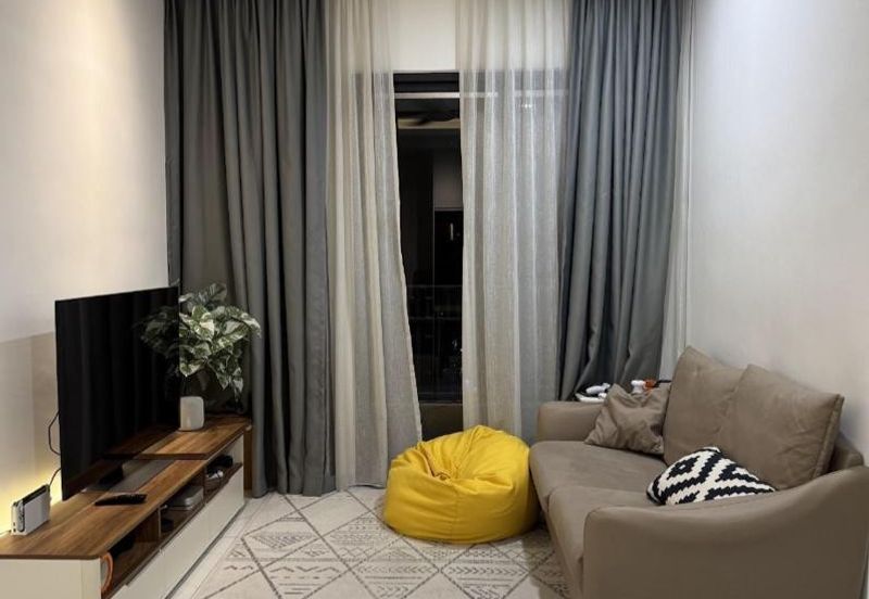 Equine Residence @ Equine Park