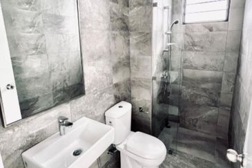 Equine Residence @ Equine Park