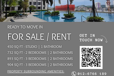 Equine Residence @ Equine Park